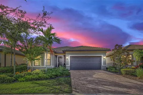 13855 Miranese St, Venice, FL 34293
