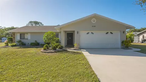 4140 Prairie View Dr S, Sarasota, FL 34232