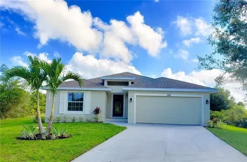 109 Wright Dr, Rotonda West, FL 33947