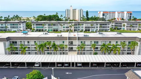 4390 Exeter Dr #I 108, Longboat Key, FL 34228