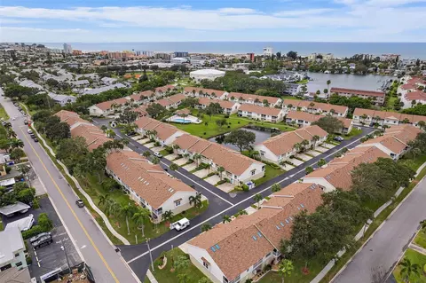 12314 Sun Vista Ct E #92, Treasure Island, FL 33706