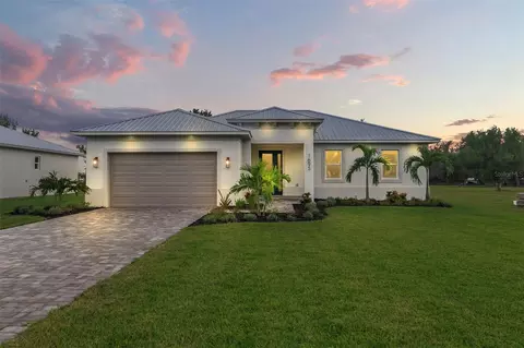 1695 SW Mariposa Dr, Arcadia, FL 34266