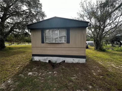 5451 W Oaklawn St, Homosassa, FL 34446