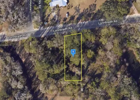 2525 Lonnbladh Rd, Tallahassee, FL 32308
