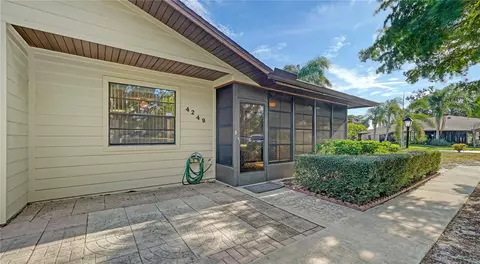 4249 66th Street Cir W #4249, Bradenton, FL 34209