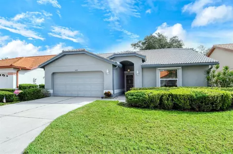 4157 Rosas Ave #3087, Sarasota, FL 34233