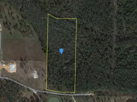 2000 Serenity Spring Dr, Milton, FL 32571
