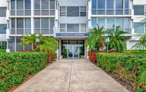 555 S Gulfstream Ave #1203, Sarasota, FL 34236