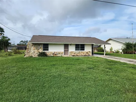 3165 Rock Creek Dr, Port Charlotte, FL 33948