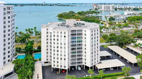 435 S Gulfstream Ave #1007, Sarasota, FL 34236