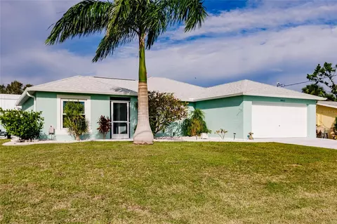 18422 Briggs Cir, Port Charlotte, FL 33948