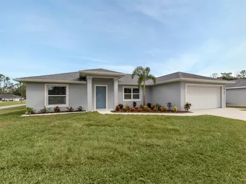 2786 Yuma Ave, North Port, FL 34286