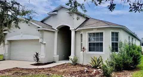 5962 Willows Bridge Loop, Ellenton, FL 34222
