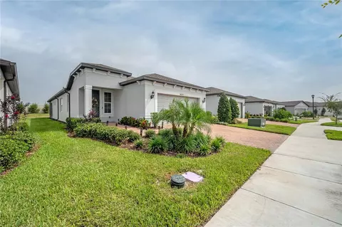 19271 Iron Topsail Isle, Land O Lakes, FL 34638