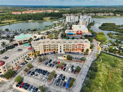 8111 Lakewood Main St #202, Lakewood Ranch, FL 34202