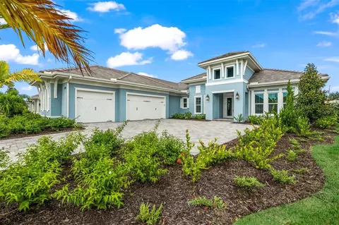 7814 Bowspirit Way, Lakewood Ranch, FL 34202