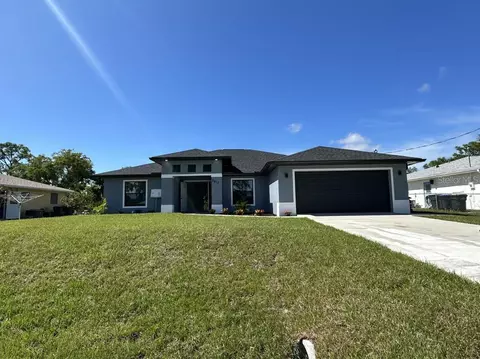 5813 S Cranberry Blvd, North Port, FL 34286