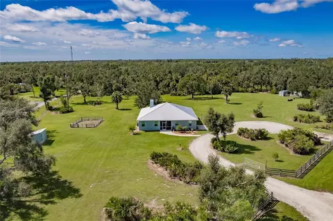 9673 SW Southern Dreams Rd, Arcadia, FL 34269