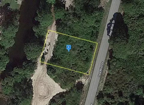 7133 Sea Mist Dr, Port Charlotte, FL 33981