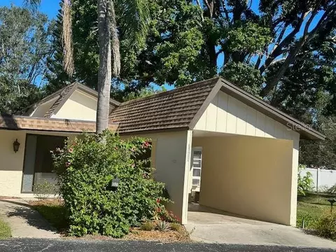 6804 Woodwind Dr #60, Sarasota, FL 34231