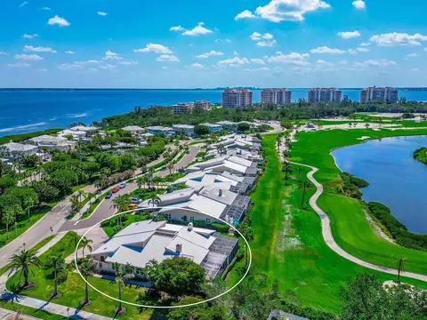 3499 Byron Ln, Longboat Key, FL 34228