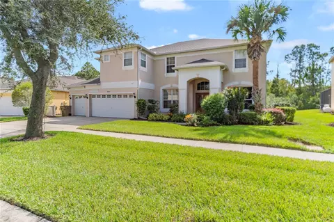 8543 La Isla Dr, Kissimmee, FL 34747