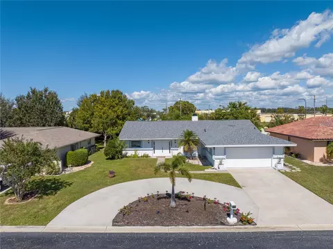 1119 N Cypress Point Dr, Venice, FL 34293