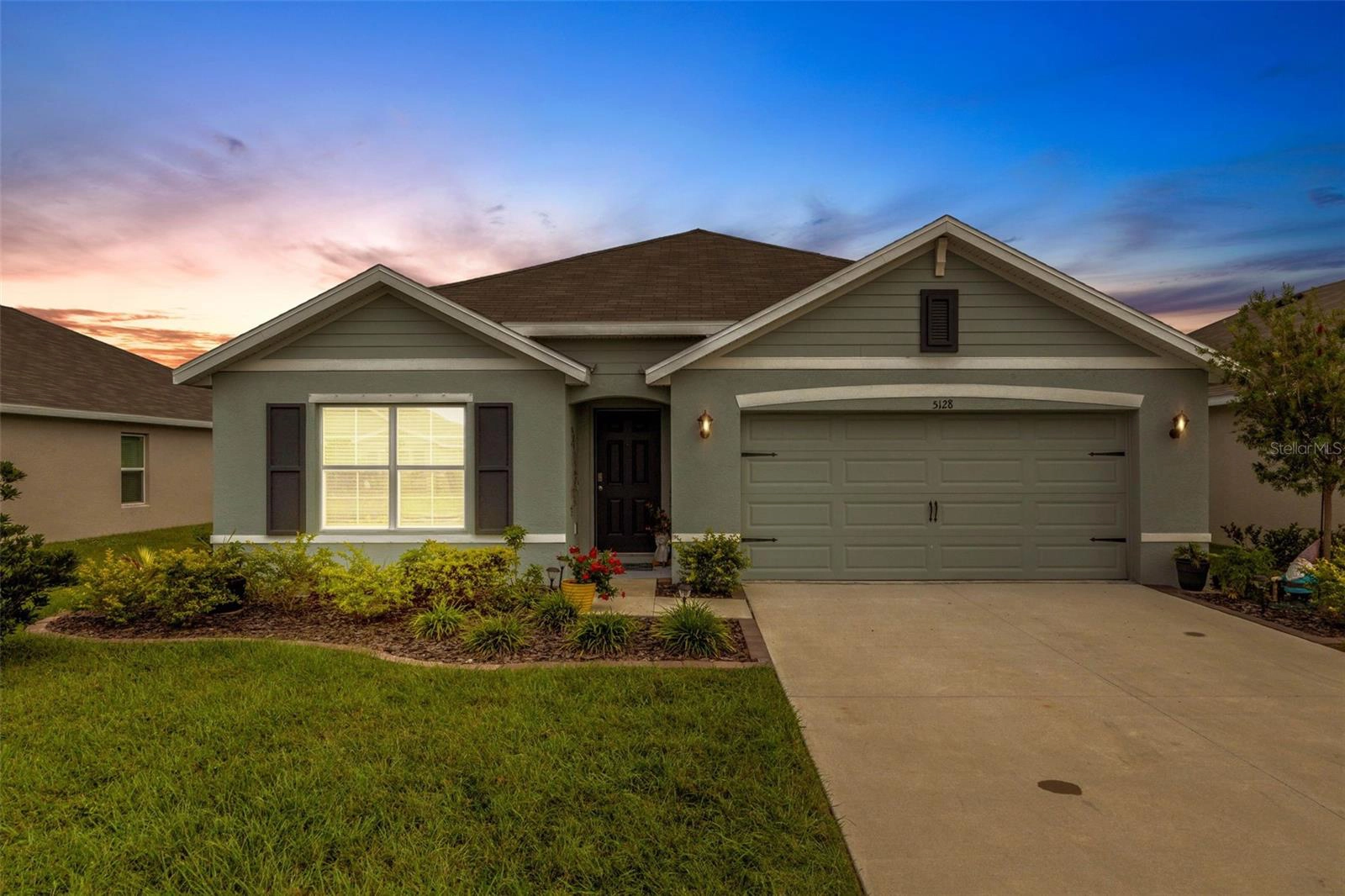 5128 Granite Dust Pl