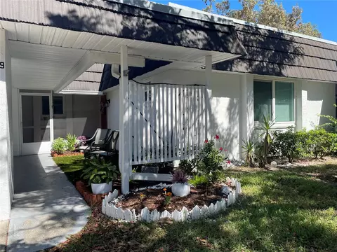 3919 Panola Ln #190, Sarasota, FL 34232