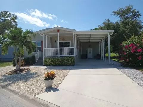 4821 Boca Raton Ave, Sarasota, FL 34234
