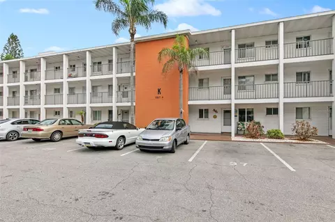 2445 60th Ave W #K37, Bradenton, FL 34207