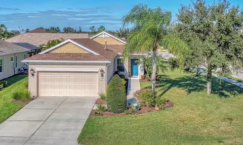 11231 White Rock Ter, Lakewood Ranch, FL 34211