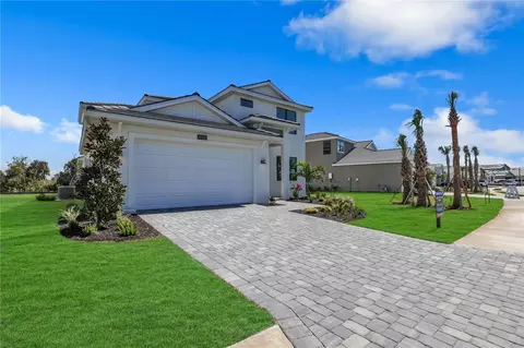 12713 Pinnacle Ln, Venice, FL 34293