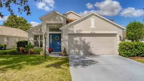 6338 Yellowtop Dr, Lakewood Ranch, FL 34202