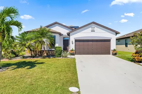 10504 55th Ct E, Parrish, FL 34219
