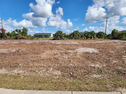3180 Sulstone Dr, Punta Gorda, FL 33983