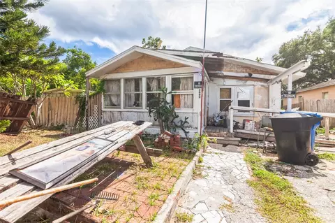 3660 19th Ave S, Saint Petersburg, FL 33711