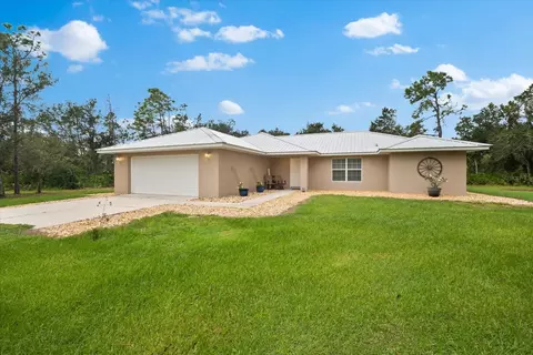 9721 SW Southern Dreams Rd, Arcadia, FL 34269