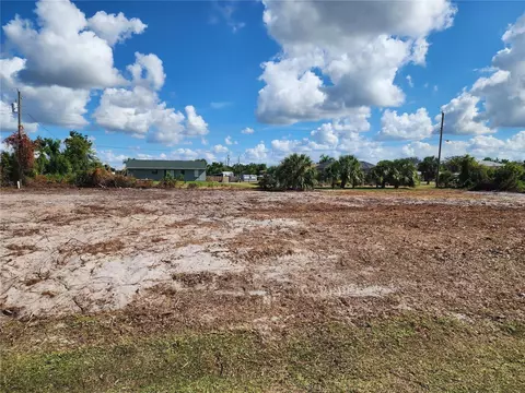 3172 Sulstone Dr, Punta Gorda, FL 33983
