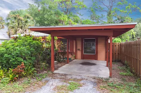 1835 Joyce St, Sarasota, FL 34231