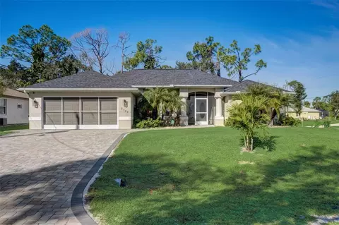 2701 Halladay St, North Port, FL 34287