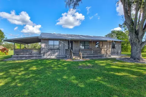 4751 NE County Road 660, Arcadia, FL 34266