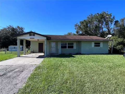 5673 SW Hwy 17, Arcadia, FL 34266