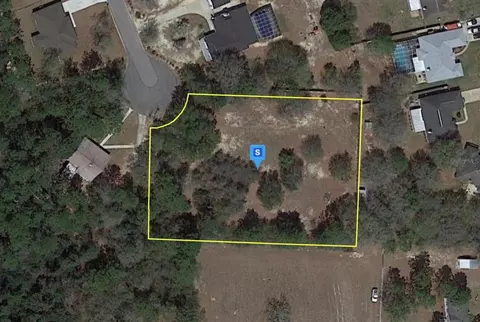 4705 Young Rd, Crestview, FL 32539