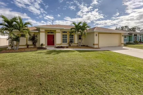 1474 Nora Ln, North Port, FL 34286