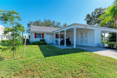 9422 Kingston Dr #9422, Bradenton, FL 34210