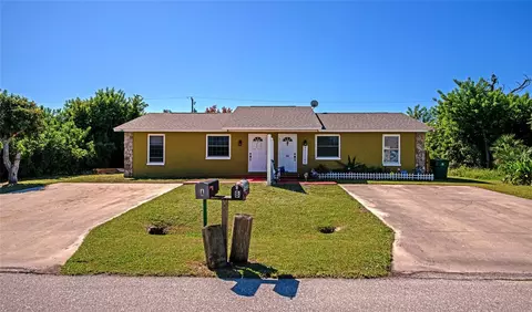 12239 Van Loon Ave #A & B, Port Charlotte, FL 33981