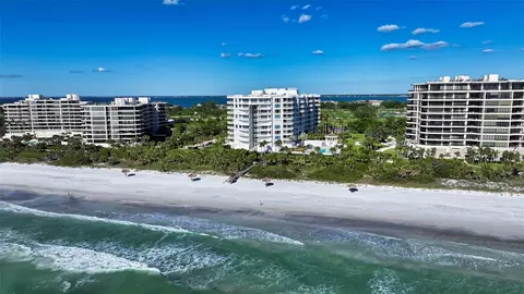 455 Longboat Club Rd #4, Longboat Key, FL 34228