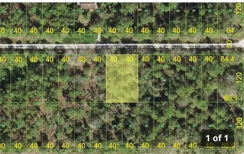 28069 Chrysalis Dr, Punta Gorda, FL 33955