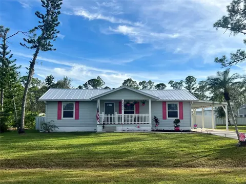 12233 Caravan Dr, Punta Gorda, FL 33955